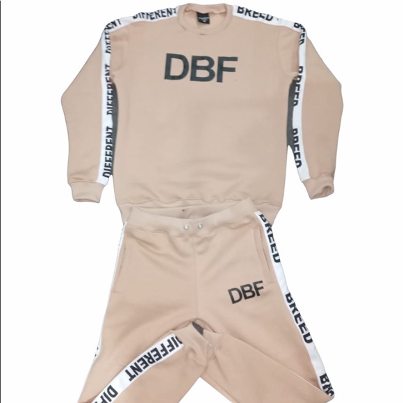 Sweatsuit